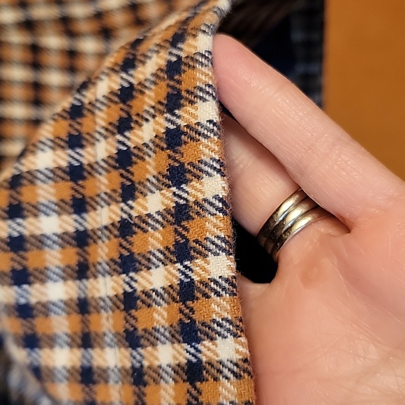 Girls Crewcuts Cotton Jumper Dress - Picture 11 of 13